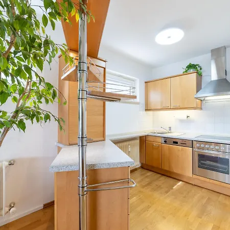 Butler * Bohemian Spirit In The Alps * Netflix Appartement Füssen